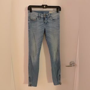 Diesel jeans skinny slim